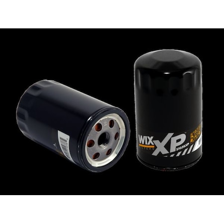 Wix Filters Xp Lube Filter, 51036Xp 51036XP